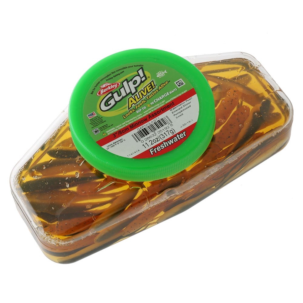 Ultimate Canal Fishing Tackle Value Package