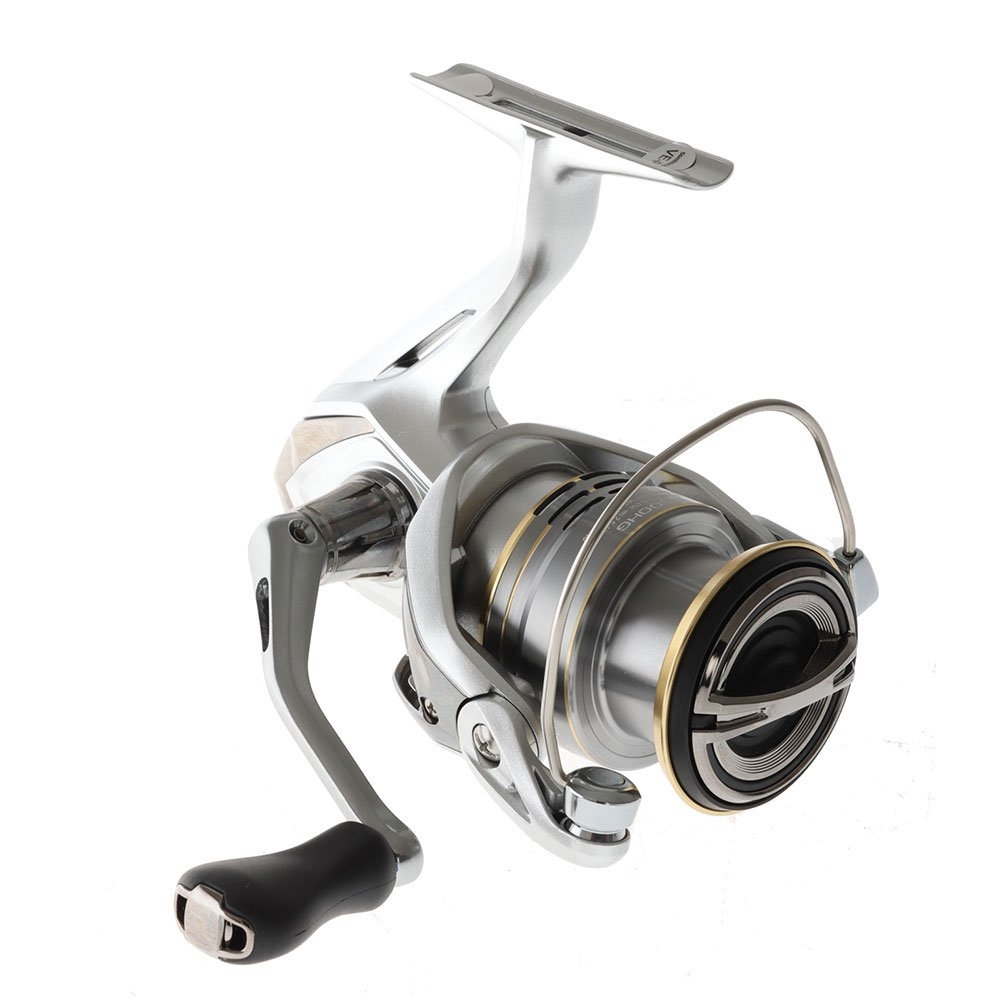 Shimano Sedona FJ 2500HG Ocean Angler CalamariStick V3 Squid Fishing Package 8ft 3in PE0.4-1 2pc