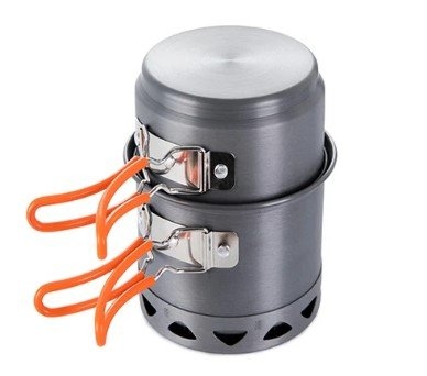 Fire Maple T217 Solo Camping Pot