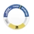 NOEBY Super Mono Leader Clear 100m 100lb