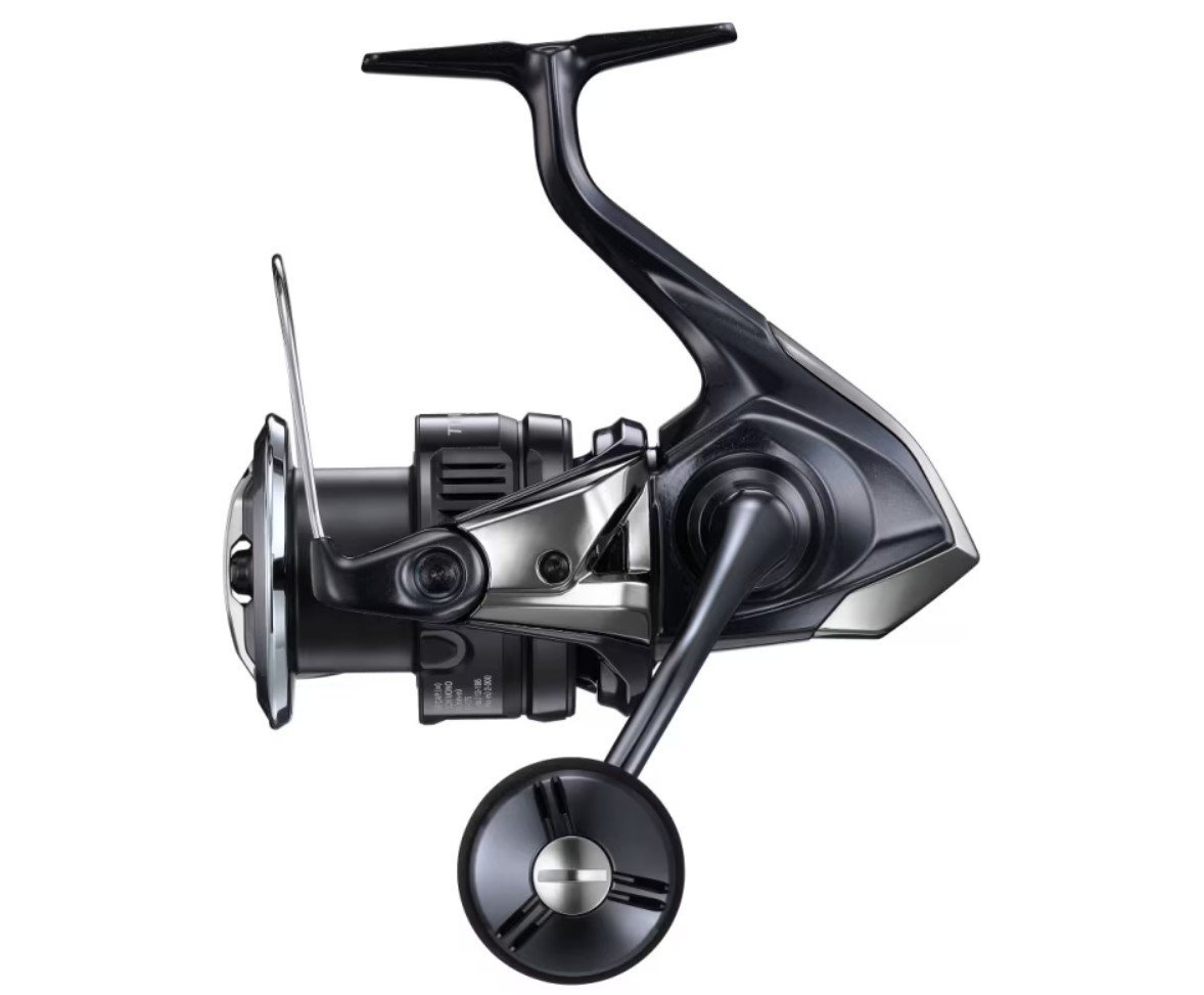 Shimano Twin Power XD FB C3000HG Backbone ColtSniper Micro Jig Combo 6ft 3in 6-15lb 1pc
