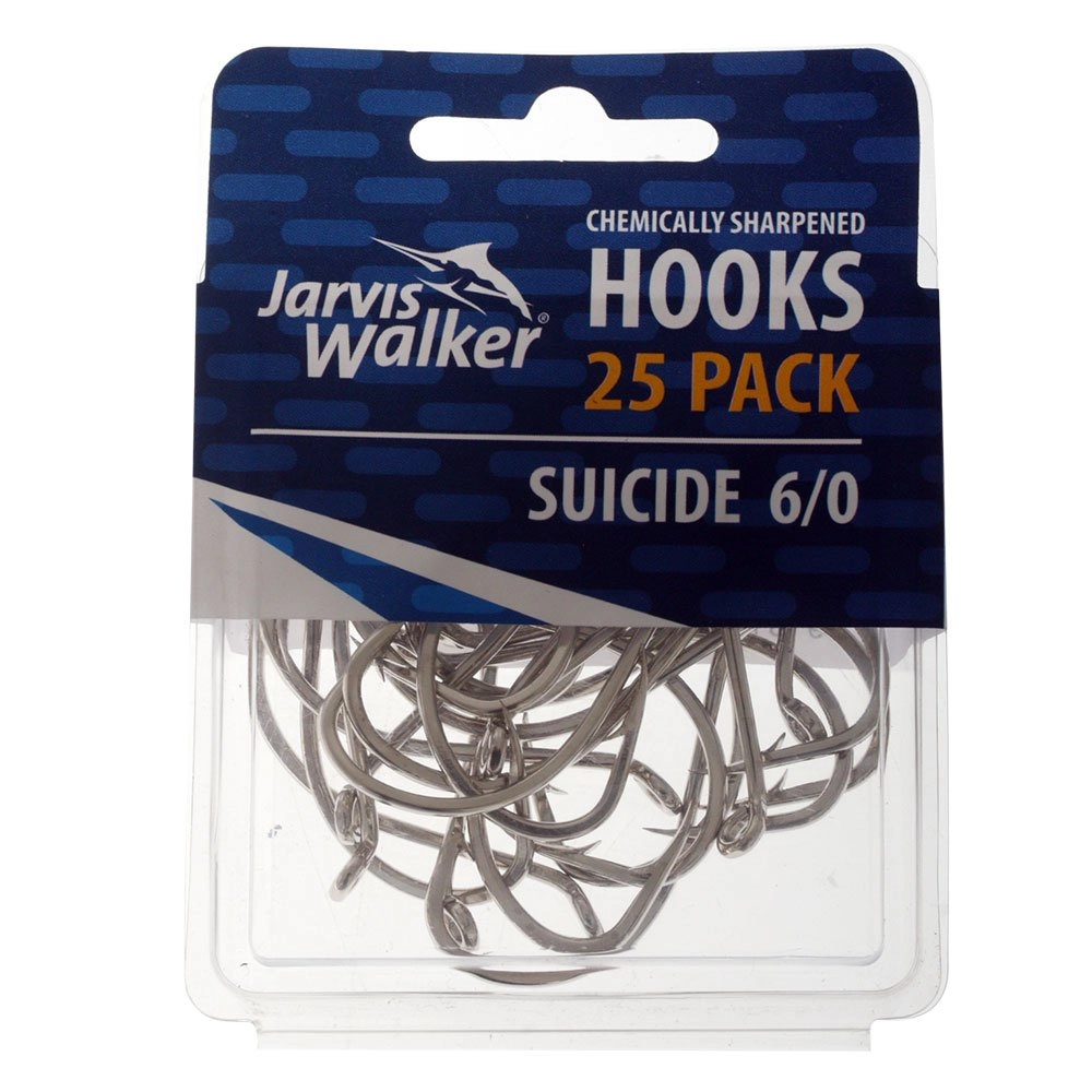 Surfcasting Tackle Essentials Package Surfcasting Tackle Essentials Package