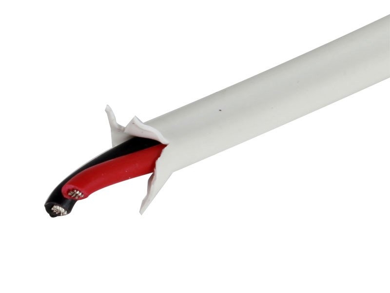 BEP 2-Core 16A Tinned Copper Marine Cable - Per Metre 1mm