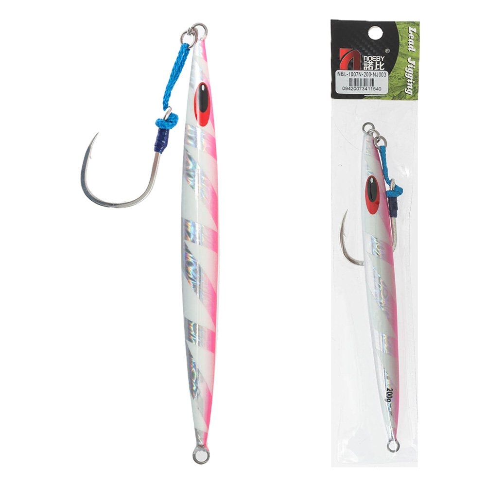 Daiwa BG MQ 8000H Kingfish Jigging Package 5ft 7in PE5-8 1pc
