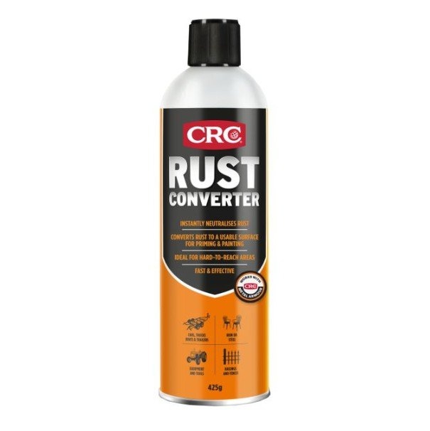 CRC Rust Converter Aerosol Spray 425g