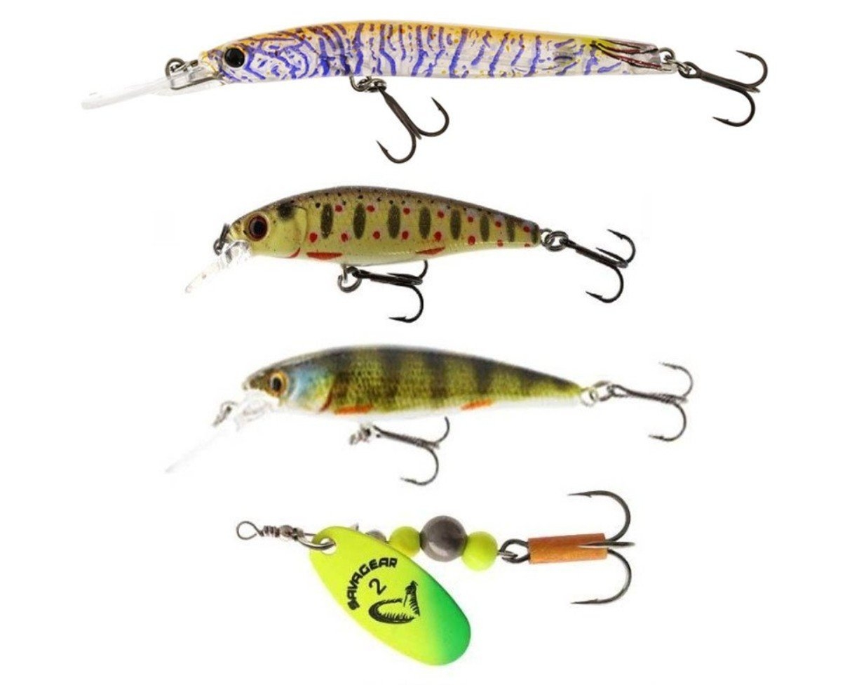 Daiwa Revros Legalis Canal Soft Baiting Package 8ft 6in 2-5kg 2pc