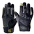 AFTCO Leader and Release Gloves Dark Storm Camo Large