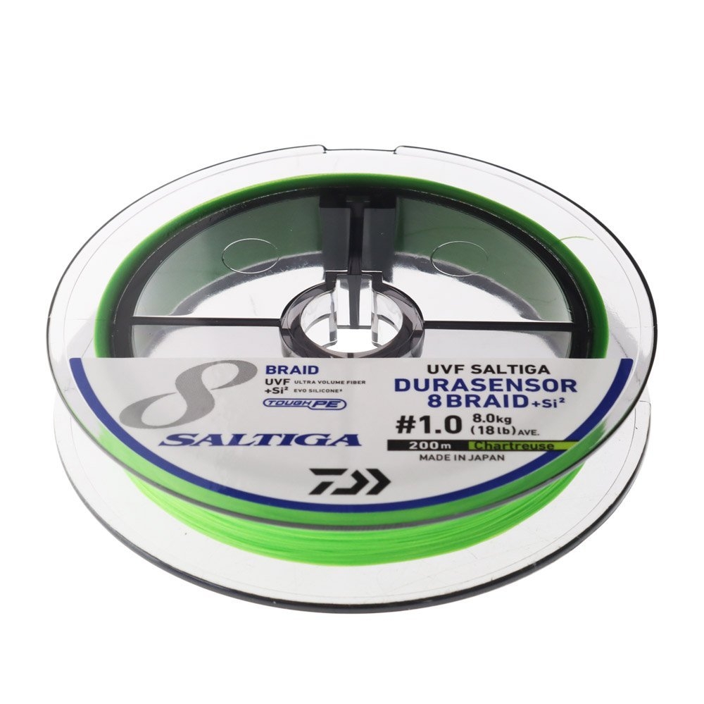 Shimano Metanium MGL150 HGB Salty Advance Tairaba Baitcaster Package 6ft 9in PE1.5 2pc