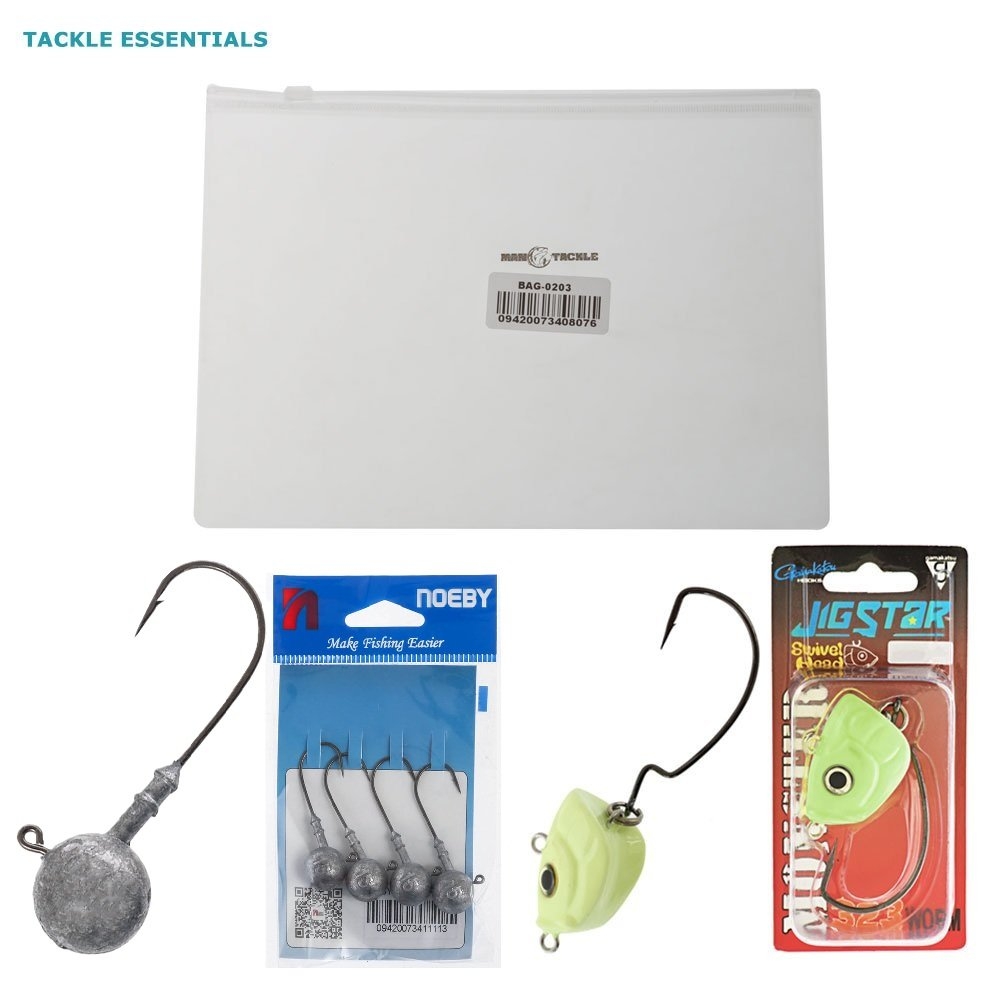 PENN Pursuit IV2500 Softbait Package 7ft 3-6kg 2pc