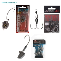 Daiwa IC200 Battalion Slow Jig and Softbait Package 6ft 8in 30lb 1pc Thumbnail Daiwa IC200 Battalion Slow Jig and Softbait Package 6ft 8in 30lb 1pc