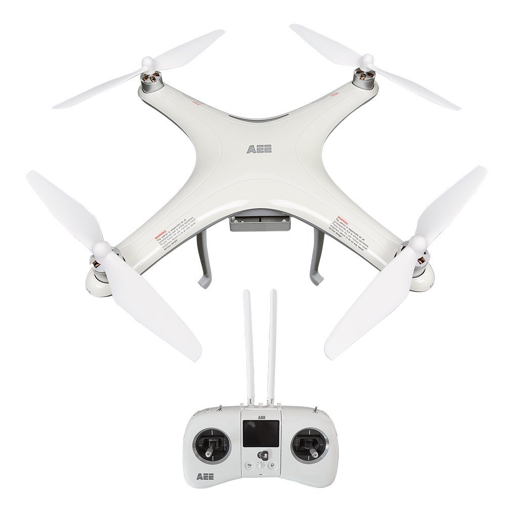 Condor A22 Dedicated Fishing Drone with Newton-3 Fishing Release System with FREE Battery