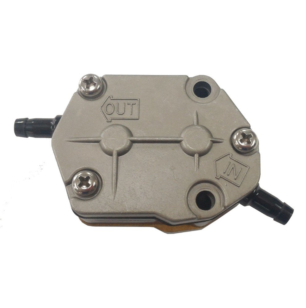 Yamaha Fuel Pump 25-90HP