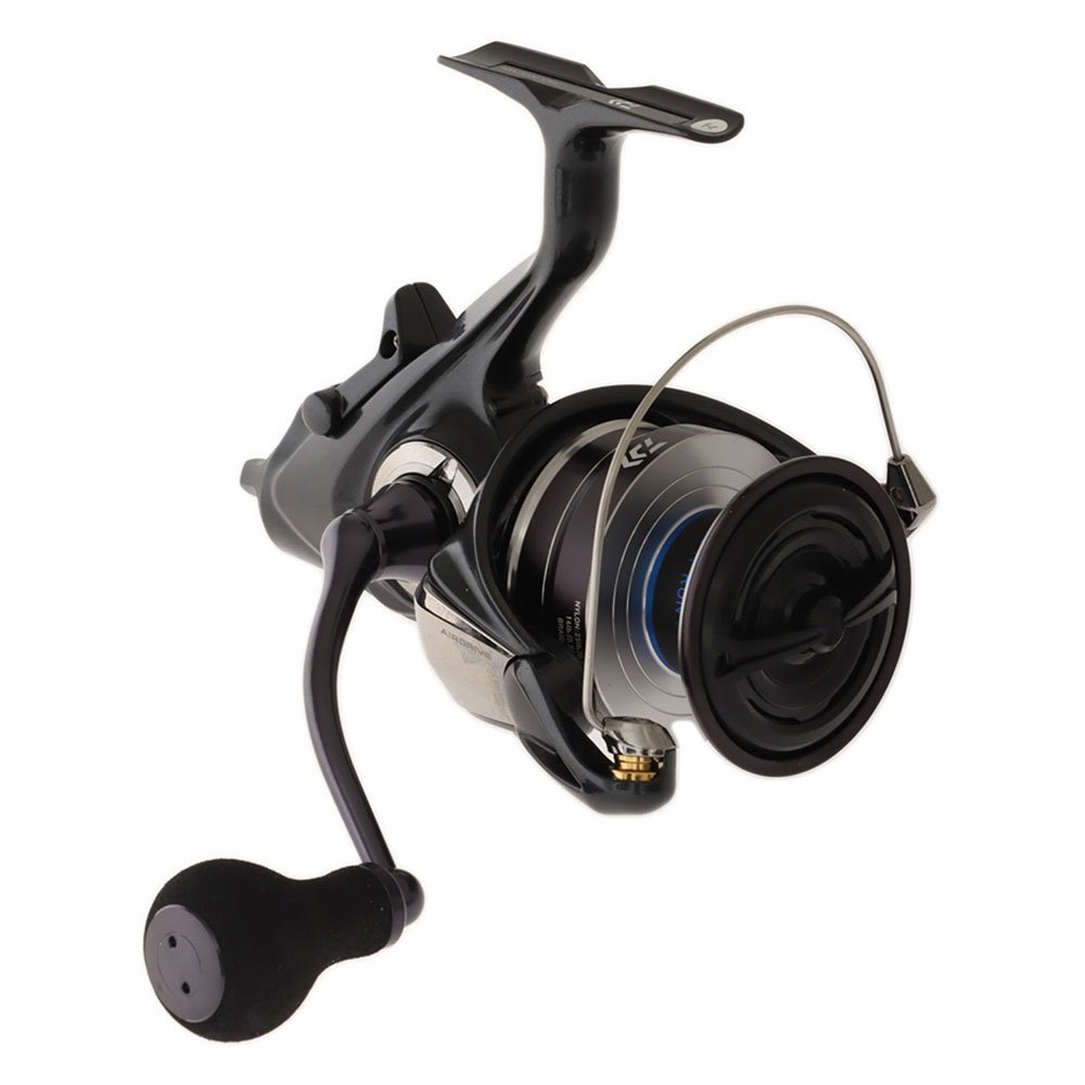 Daiwa Free Swimmer BRLT 5000 Legalis II Spinning Soft Bait Combo 7ft 6in 2pc