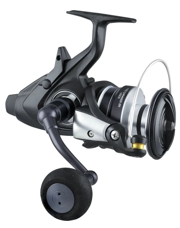 Daiwa 23 Free Swimmer BRLT 3000 Legalis II Spinning Soft Bait Combo 7ft 6in 2pc