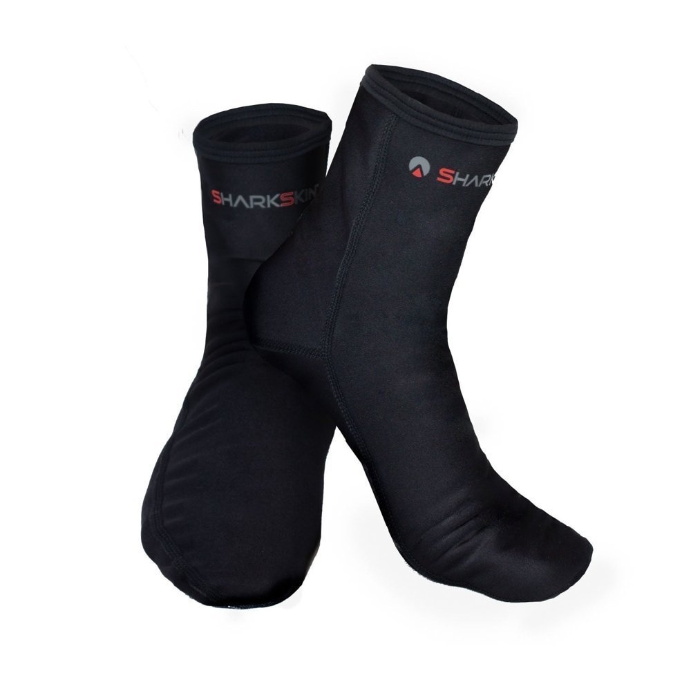 Sharkskin Chillproof Thermal Dive/Watersports Socks