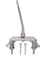 Trojan Mechanical Bolt-on Park Brake suits LH Forward Thumbnail Trojan Mechanical Bolt-on Park Brake suits LH Forward