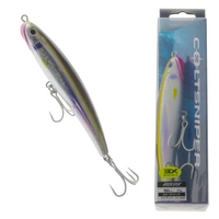 Daiwa 8000H BGMQ TiCA Hoodlum Stickbait Popper Topwater Package 9ft 200-300g 2pc Thumbnail Daiwa 8000H BGMQ TiCA Hoodlum Stickbait Popper Topwater Package 9ft 200-300g 2pc