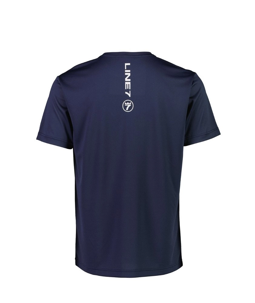 Line 7 Ocean Crew Mens T-Shirt Line 7 Ocean Crew Mens T-Shirt