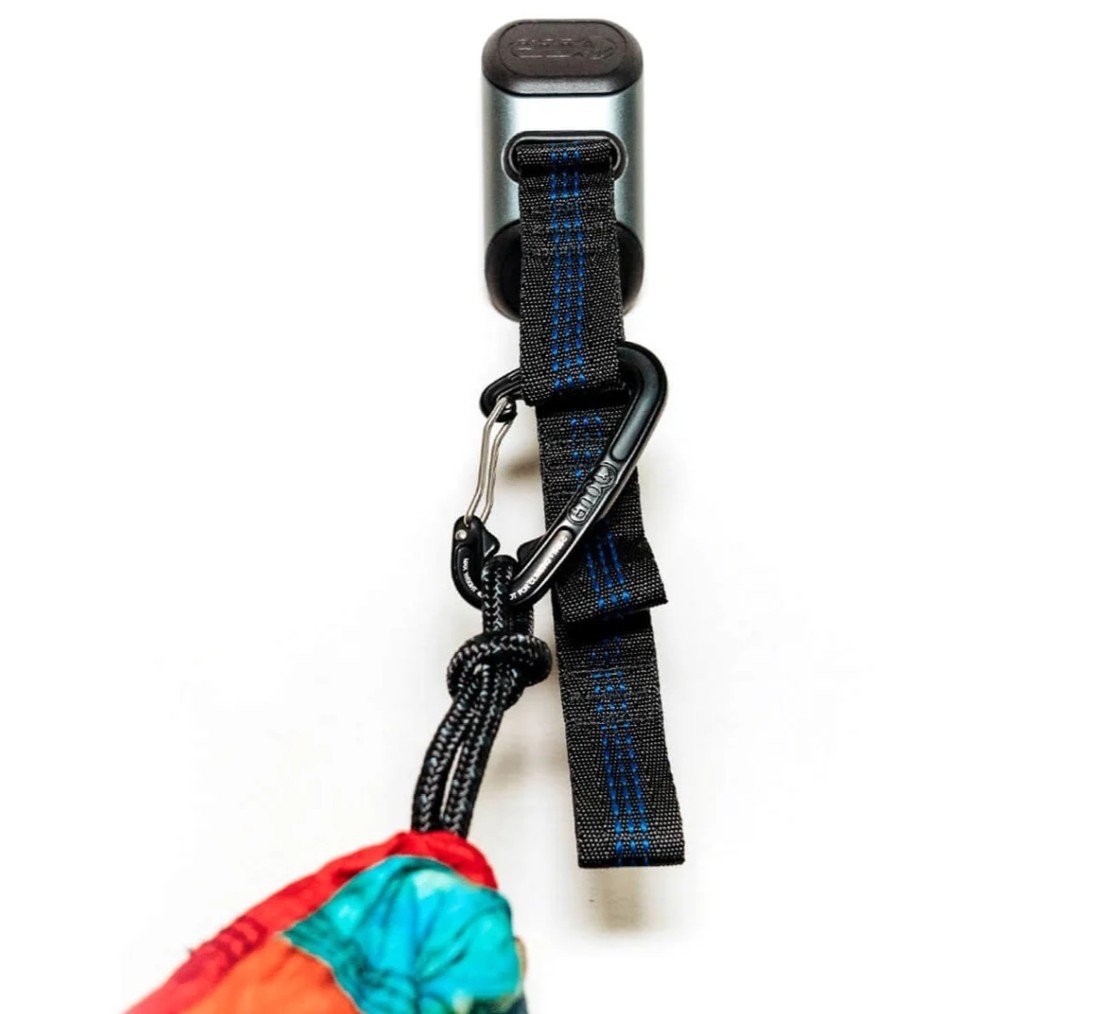 ENO Deluxe Adjustable Hammock Installation Kit