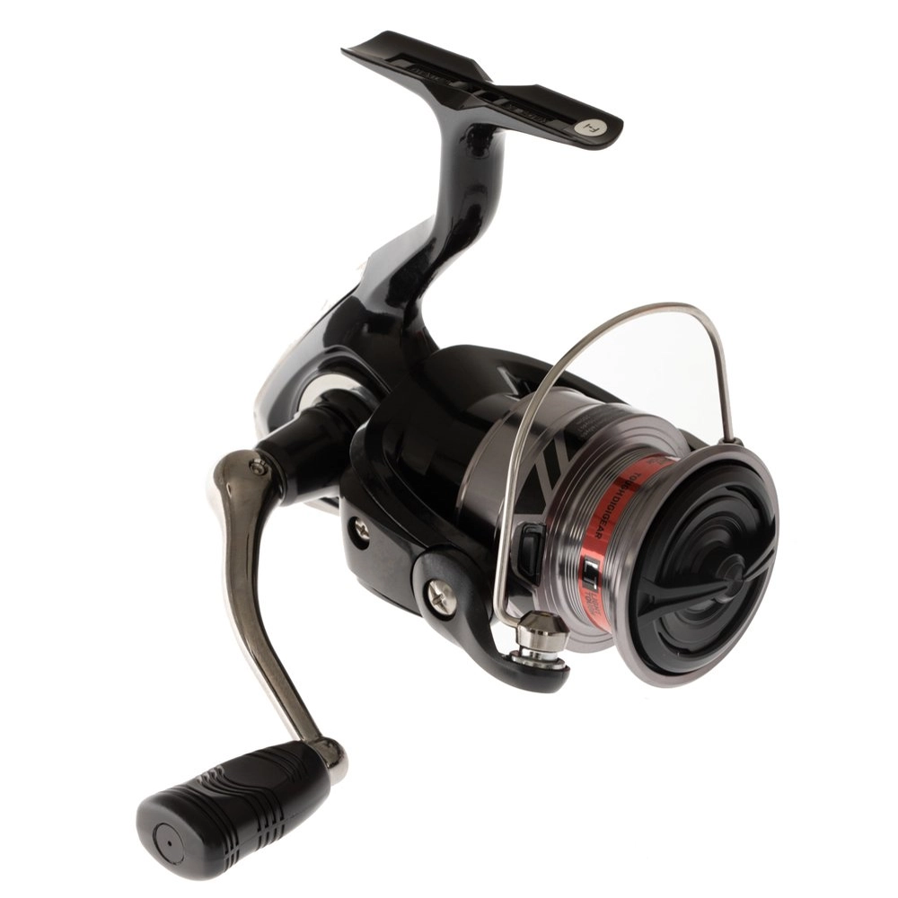 Daiwa RX LT 3000 Strikeforce II Soft Bait Combo with Braid and Bait 7ft 5-10kg 2pc Daiwa RX LT 3000 Strikeforce II Soft Bait Combo with Braid and Bait 7ft 5-10kg 2pc