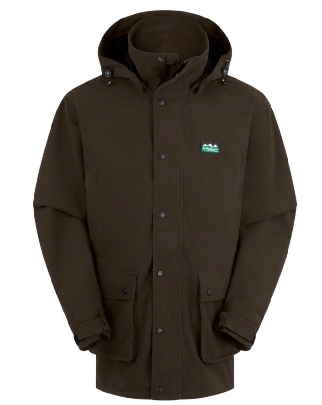 Ridgeline Torrent III Mens Waterproof Jacket