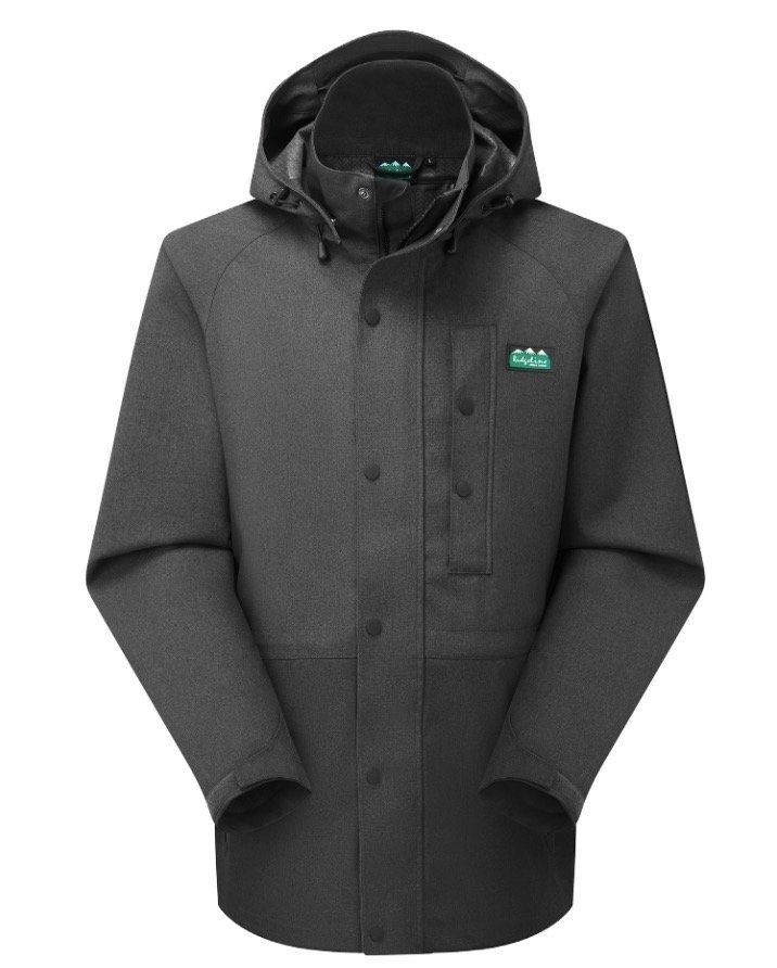 Ridgeline Monsoon Light Mens Waterproof Jacket