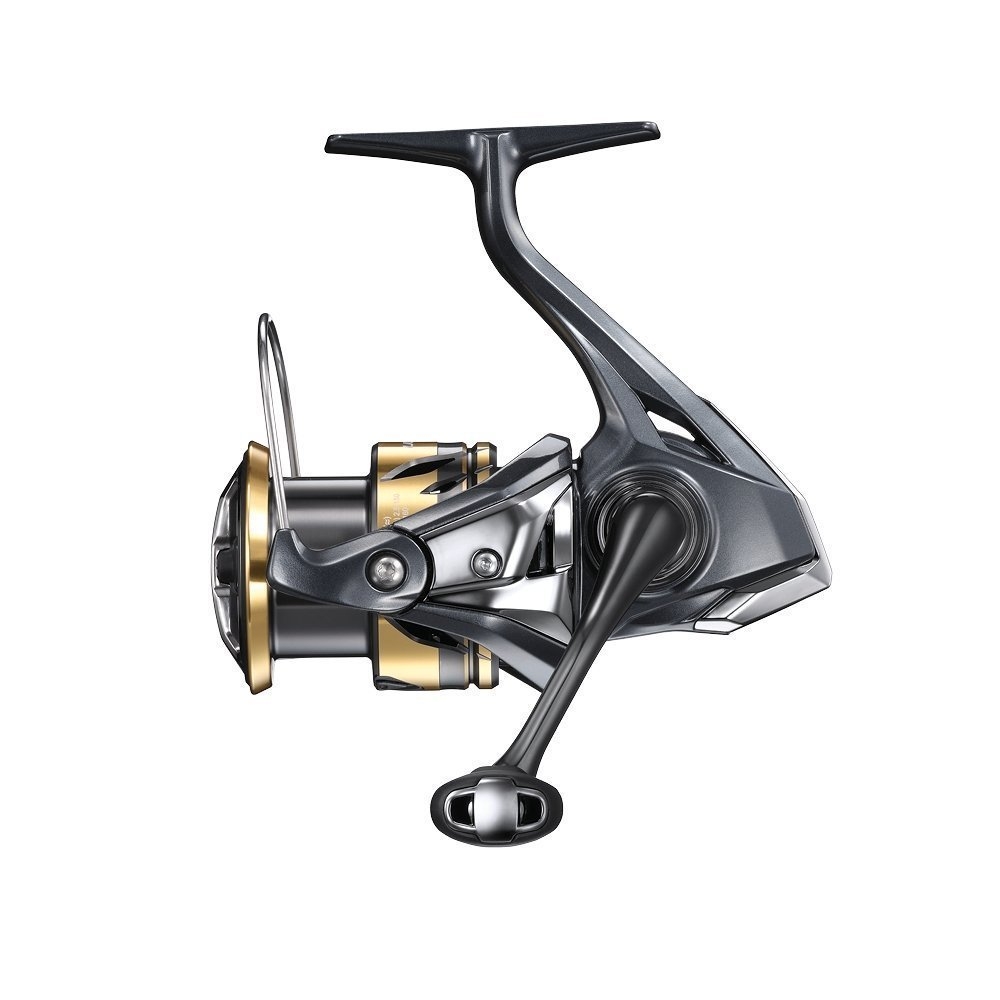 Shimano Ultegra FD 2500 HG 25 Catana Egi 3.0 Medium Light Spinning Combo 8ft 3-6kg 2pc