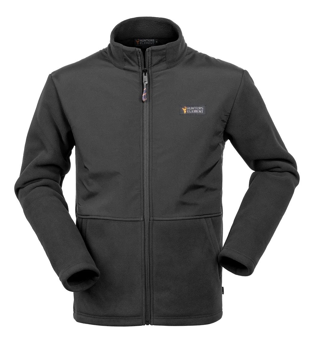 Hunters Element Furnace Jacket