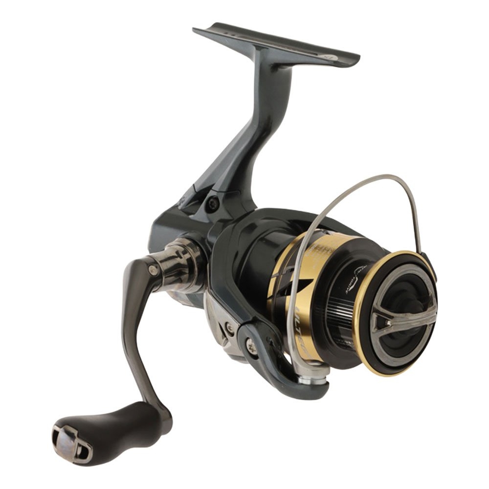 Shimano Ultegra FD 1000 25 Catana Egi 3.0 Medium Light Squid Combo 8ft 3-6kg 2pc