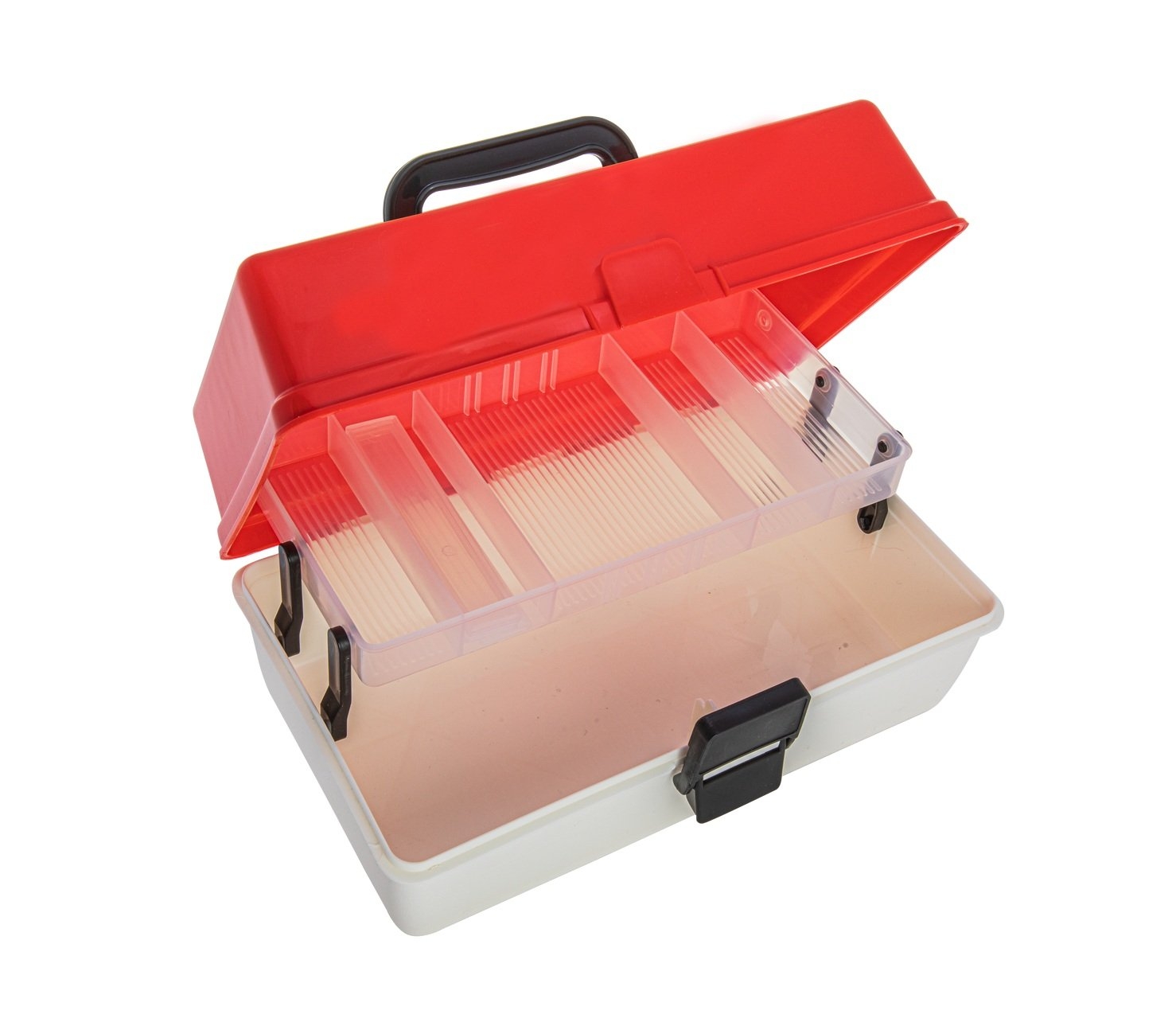 Berkley Essentials 1 Tray Tackle Box