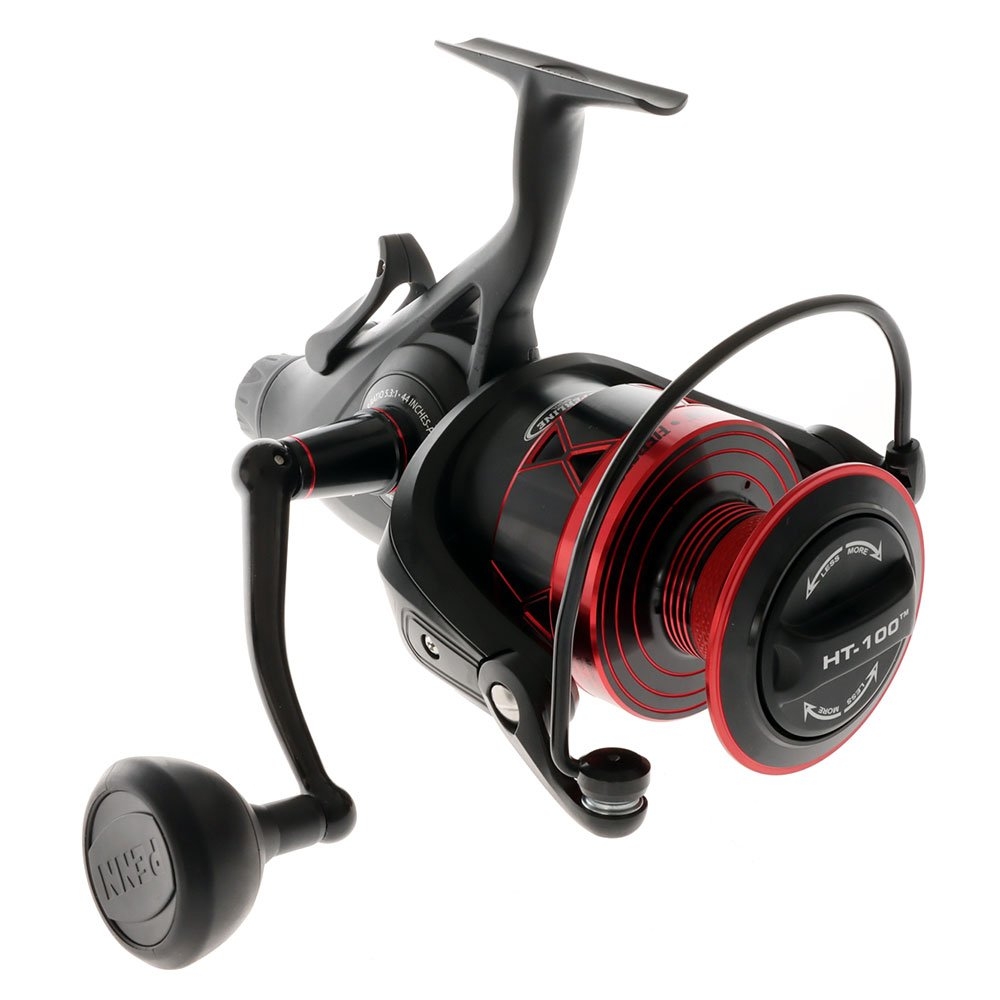 PENN Fierce IV 8000LL Live Liner Spinfisher SSM Spinning Boat Combo 7ft 8-15kg 2pc