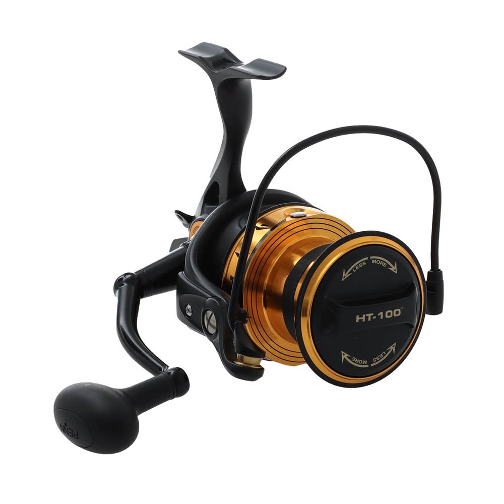 PENN Spinfisher VII 7500 Prevail APEX Spinning Surf Combo 14ft 6in 10-25kg 3pc