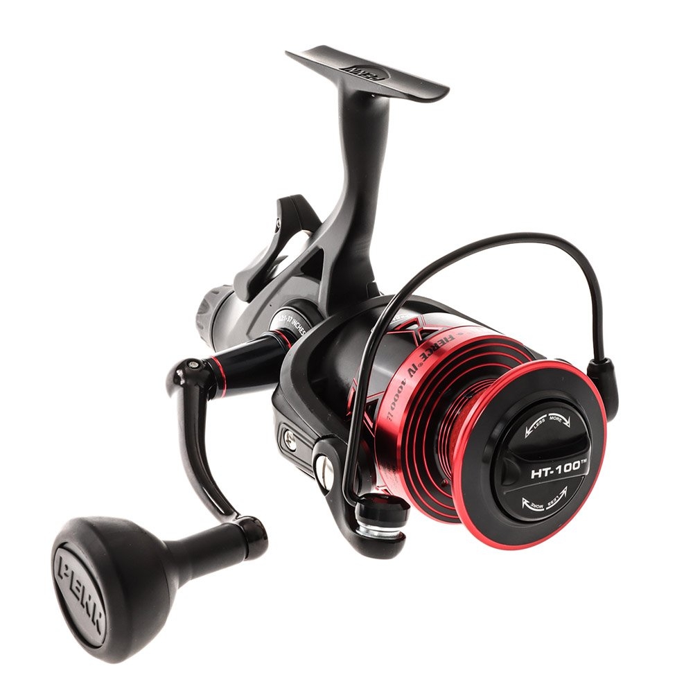 PENN Fierce IV 4000LL Spinfisher SSM Inshore Spin Combo 7ft 5-10kg 2pc