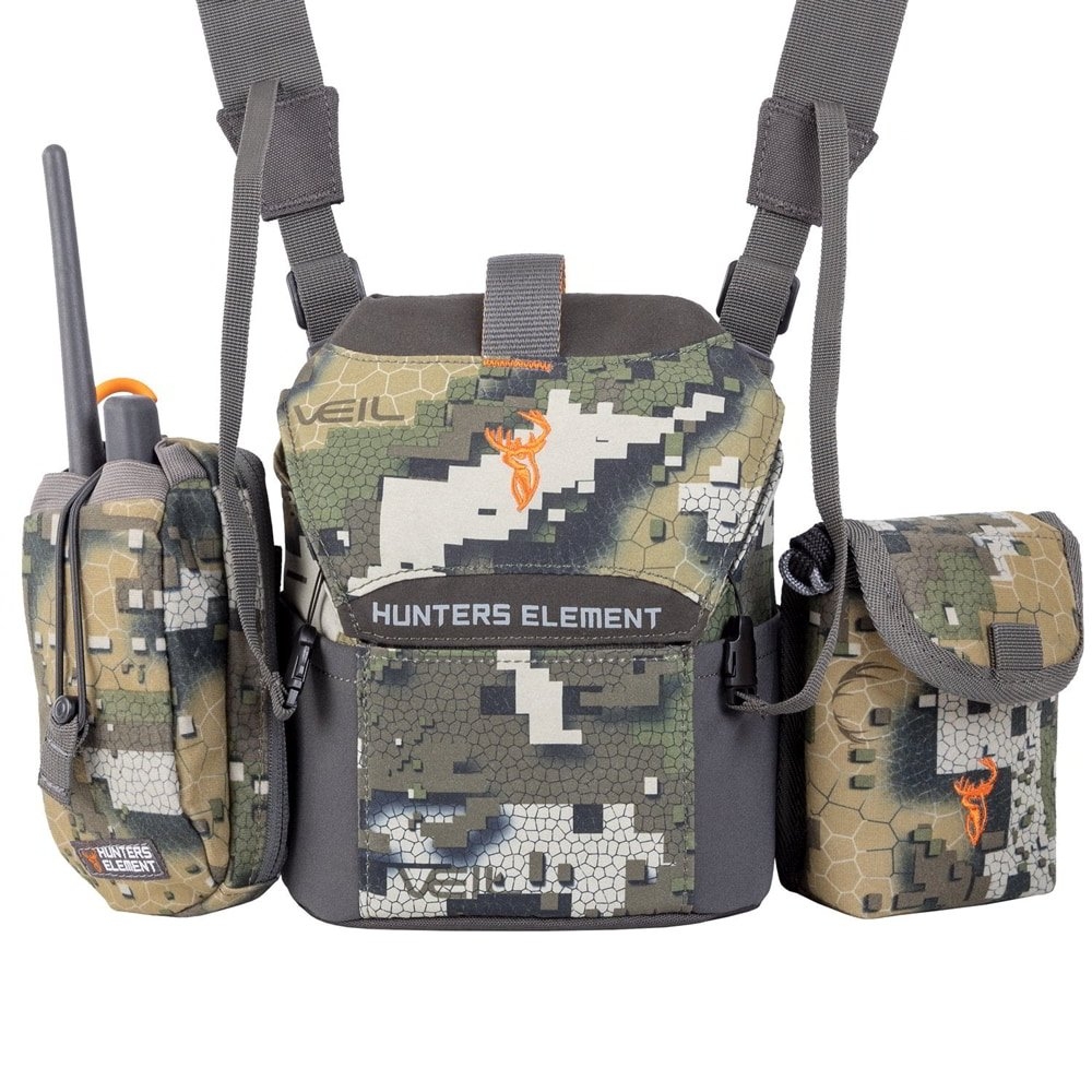 Hunters Element Binocular Harness Bino Defender