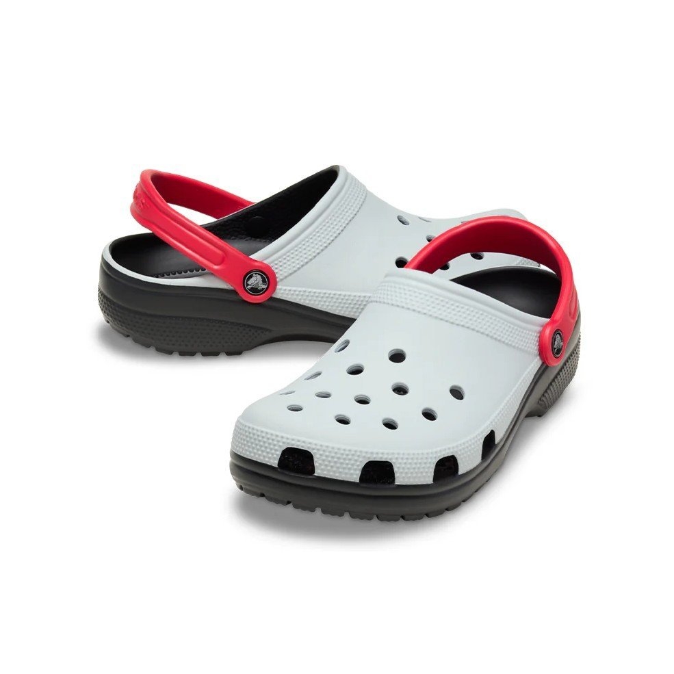 Crocs Classic Retro Sport Clogs Mirage