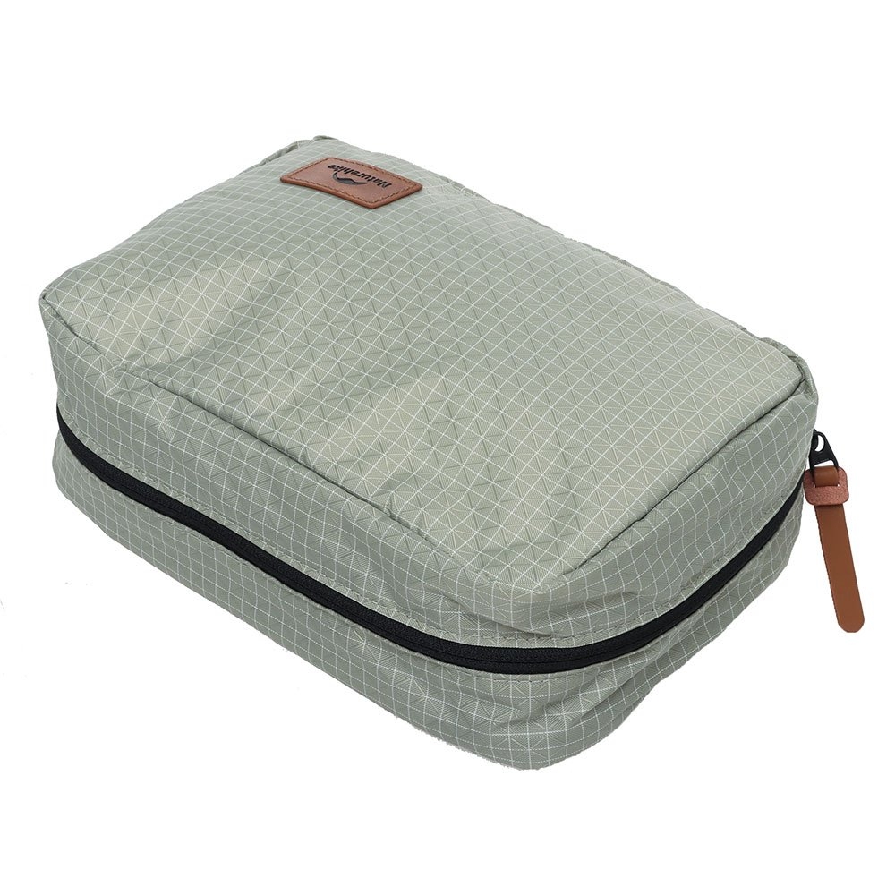 Naturehike Toiletry Bag Large Grey 4L