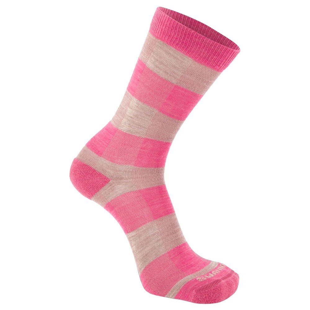 Swanndri Colombo Merino Socks Buffalo Check