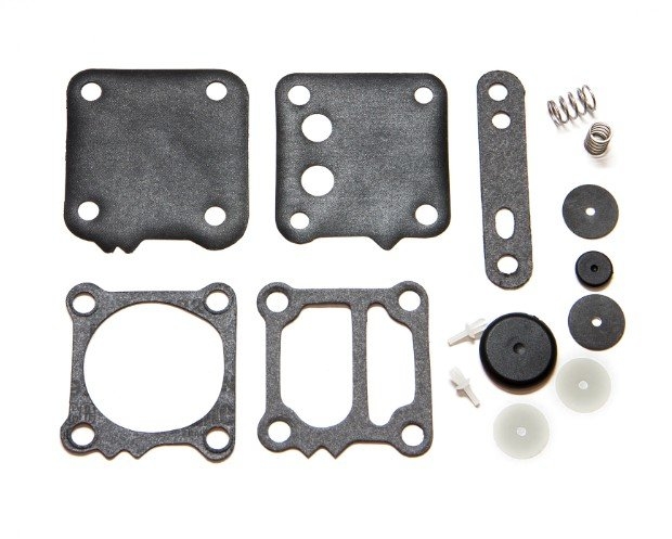 Sierra 18-7818-1 Fuel Pump Kit