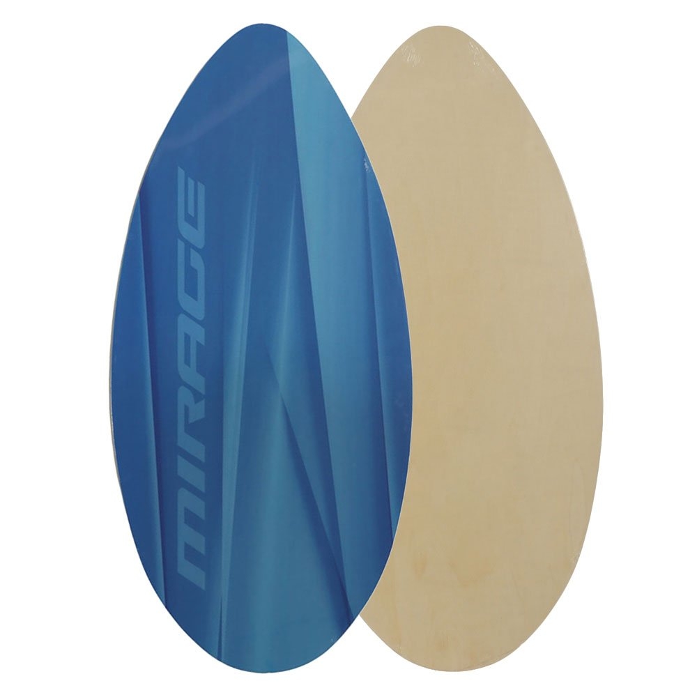 Maddog Wedge Skimboard 104cm
