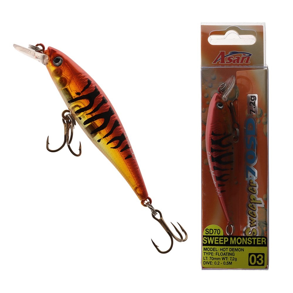 Daiwa D-Shock Freshwater Spinning / Softbait Tackle Package 6ft 6in 2-6kg 3pc