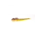 Bonze BS12 Game Lure Replacement Skirt 380mm 29 Brown/Yellow