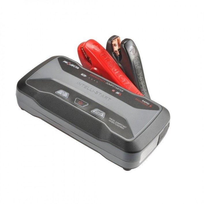 Projecta IS920C Intelli-Start Lithium Emergency Jump Starter and Power Bank 12V 900A