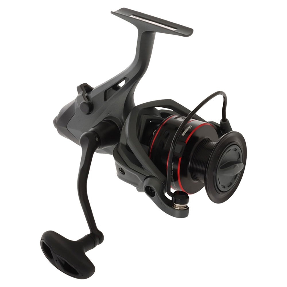 Okuma Ceymar HD 4000A Baitfeeder Sensor Tip Boat Fishing Package 6ft 6in 10kg 2pc