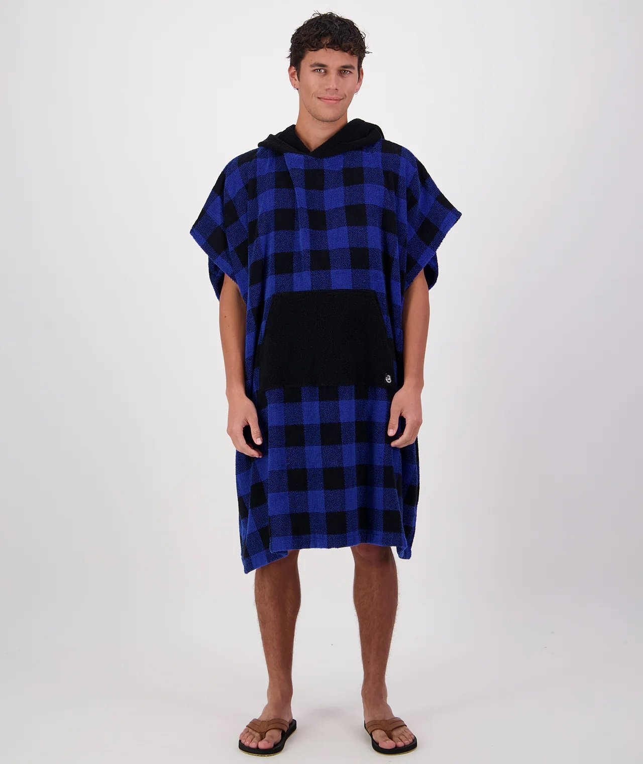 Swanndri Sumner V3 Adult Hooded Towel