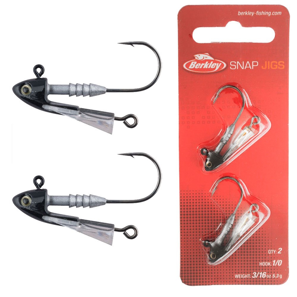 Micro Soft Baiting Value Package