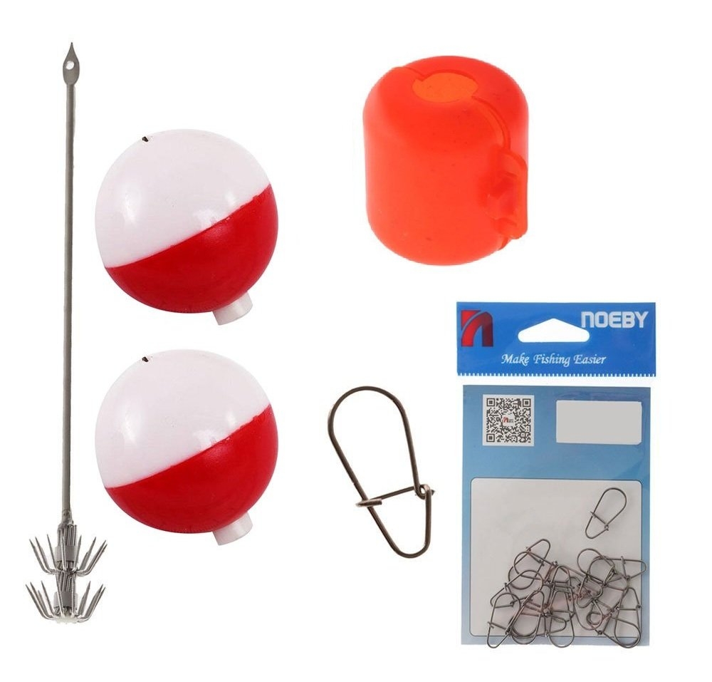 Squid Fishing Value Package