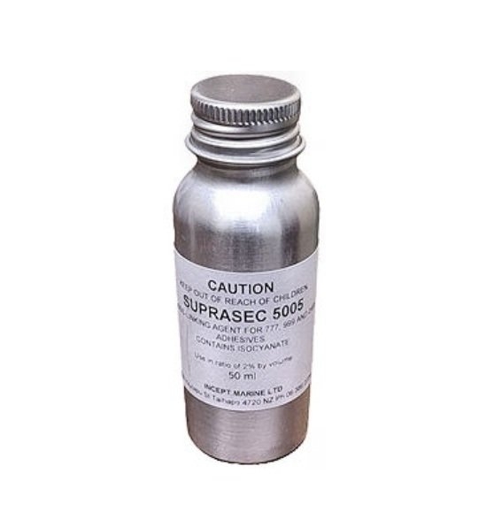 Suprasec 5005 Activator 50ml