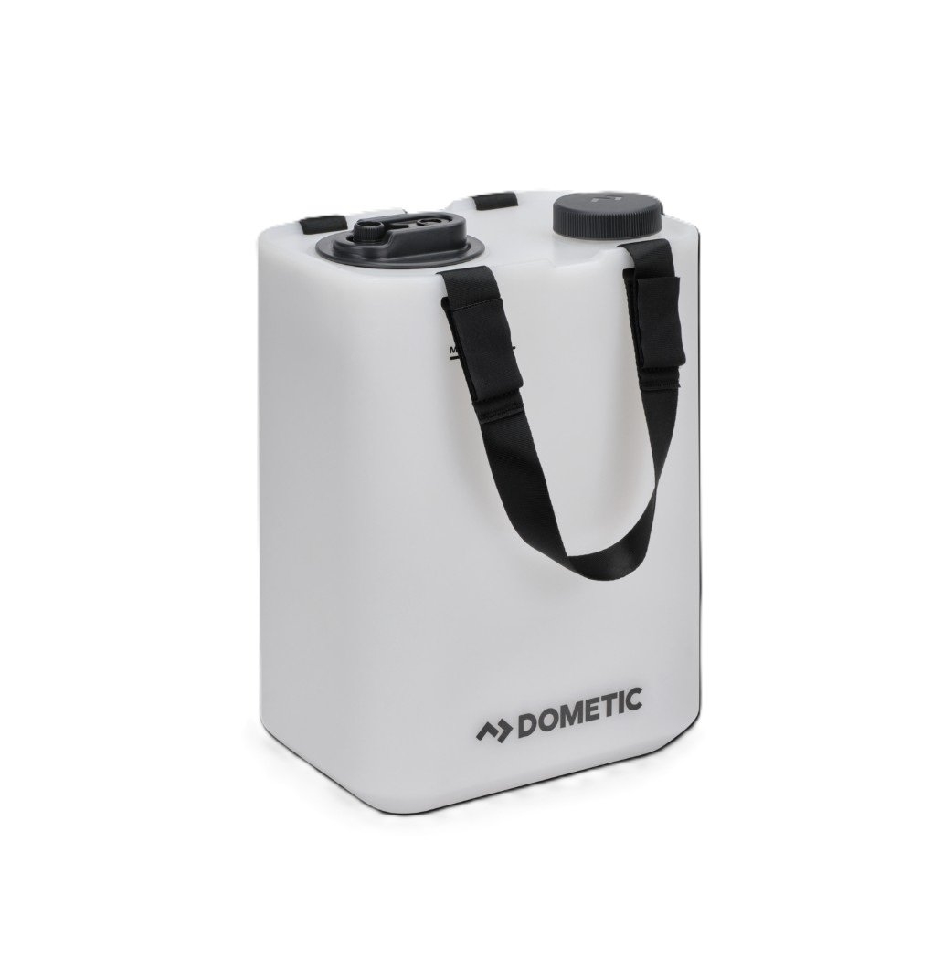 Dometic GO Hydration Water Container 11L Ice