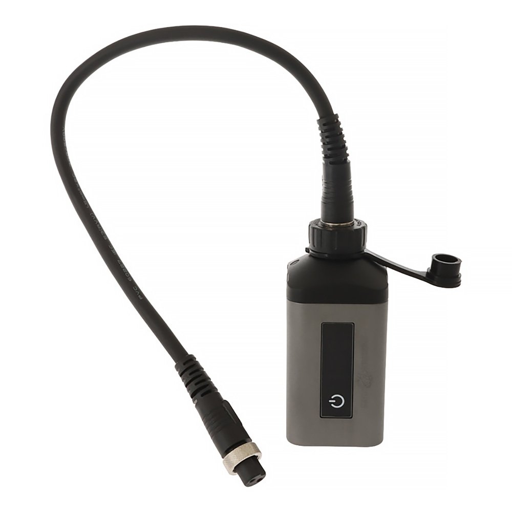 Daiwa Tanacom 1000 Electric Drone Fishing Package 8ft 10-15kg 2pc