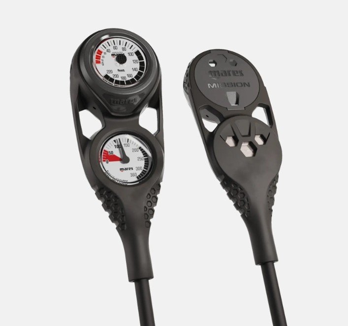 Mares Discovery 10-Piece Dive Package